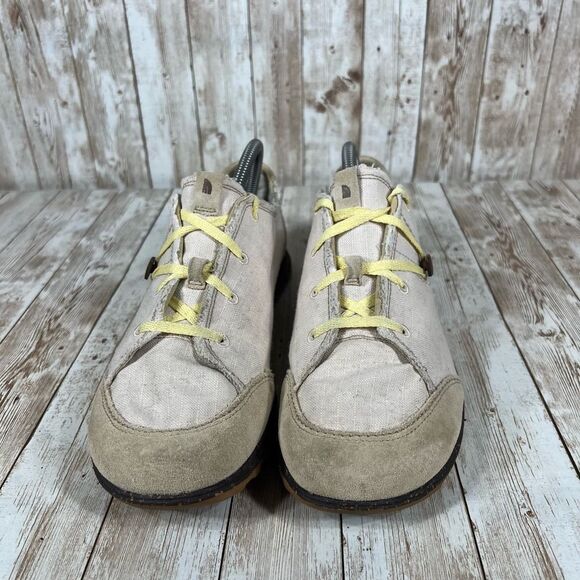 The north face Molly lowtop casual trail‎ shoes Womens 11 - Picture 4 of 8